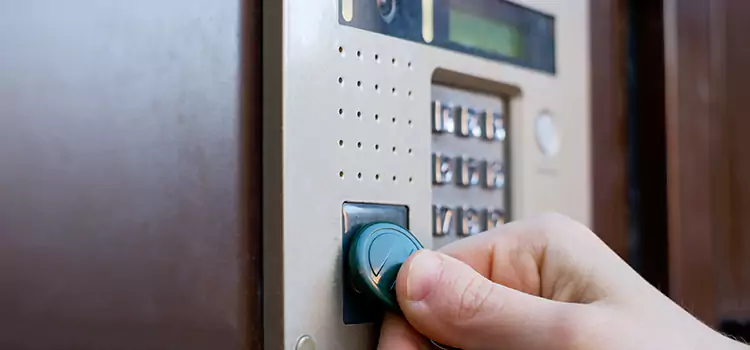 Enhanced Security Features Sun Prairie