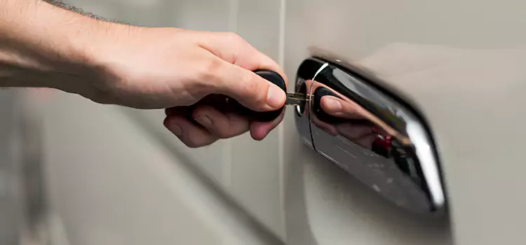 Why Choose Our Auto Locksmith Team in Sun Prairie, WI?