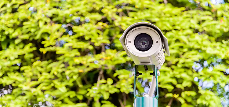 Advanced Surveillance Solutions for Every Need in Sun Prairie