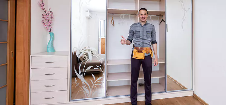 Sliding Closet Door Replacement Sun Prairie