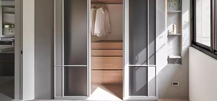 Mirror Sliding Door Replacement Sun Prairie