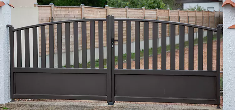 Advanced Gate Solutions in Sun Prairie, WI
