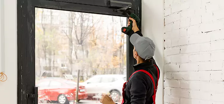 Comprehensive Door Closer Services in Sun Prairie, WI