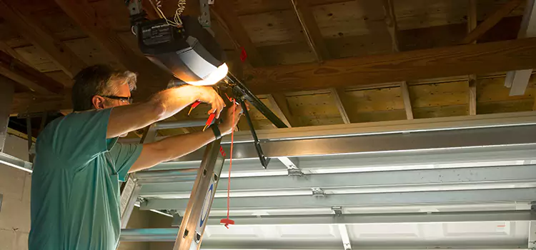 Garage Door Opener Sales and Installation Sun Prairie