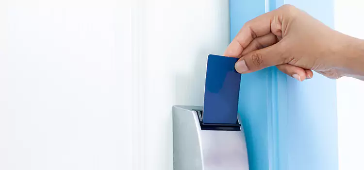 Access Control System Integration Sun Prairie