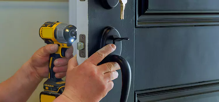 Locksmith Emergency Service Sun Prairie