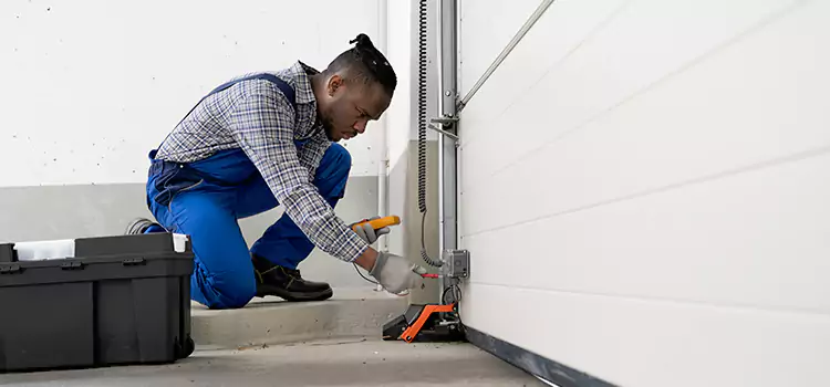 Expert Solutions for Every Garage Lock Need in Sun Prairie, WI