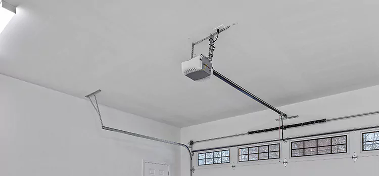 Experienced Garage Door Installers Sun Prairie