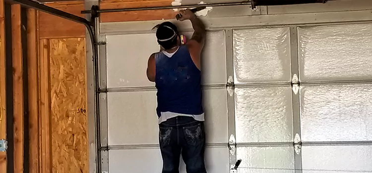 Specialized Garage Door Panel Solutions in Sun Prairie, WI