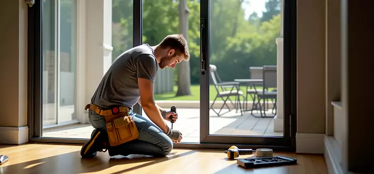 Comprehensive Solutions for Every Glass Door Need in Sun Prairie, WI
