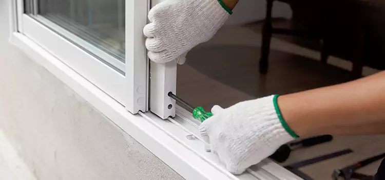 Sliding Glass Door Lock Repair Sun Prairie