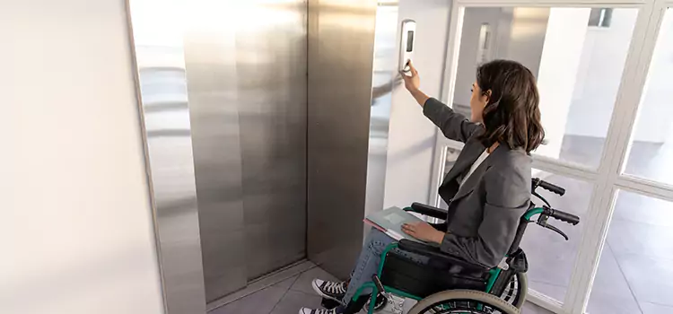 Benefits of Modern Handicap Door Systems in Sun Prairie, WI