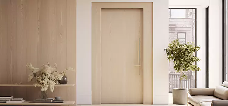 Choose Quality for Your Inside Doors in Sun Prairie, WI