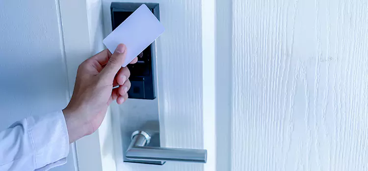 Why Choose Us for Your Keycard Lock Installation in Sun Prairie, WI?