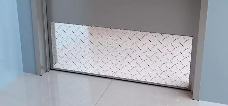 Benefits of Professional Kick Plate Solutions in Sun Prairie, WI