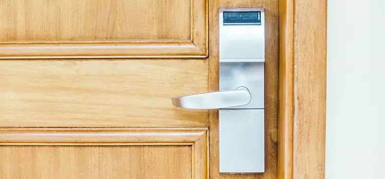 Electromagnetic Door Lock Installation Sun Prairie