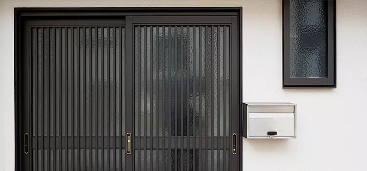 Sliding Screen Door Repair Sun Prairie