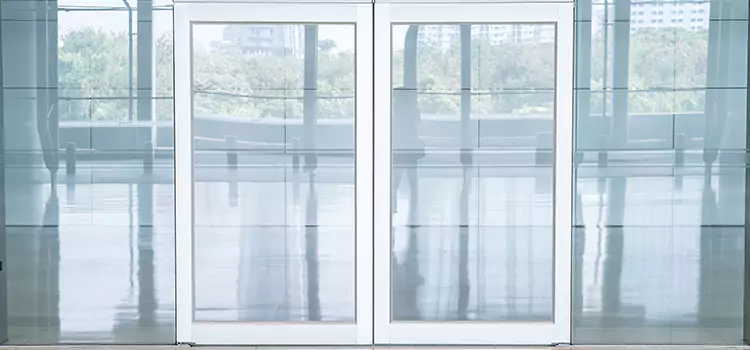 Why Choose Us for Your Motion Sensor Door Needs in Sun Prairie, WI?