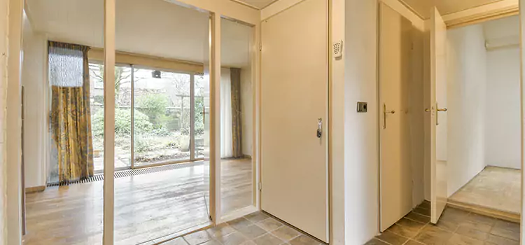 Why Choose Our Pocket Door Experts in Sun Prairie, WI?