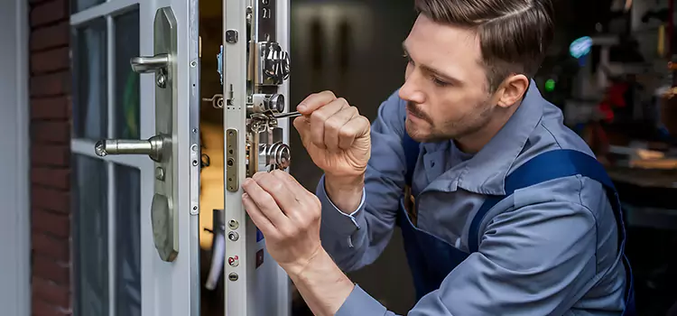Residential Lock Installation Sun Prairie