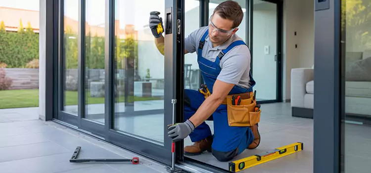 Sliding Screen Door Repair Sun Prairie