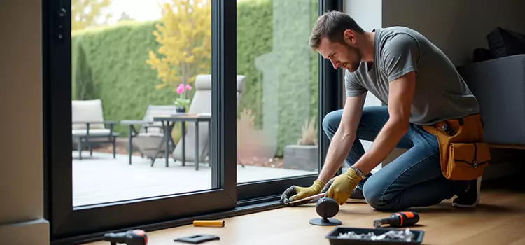 Patio Sliding Glass Door Replacement Sun Prairie