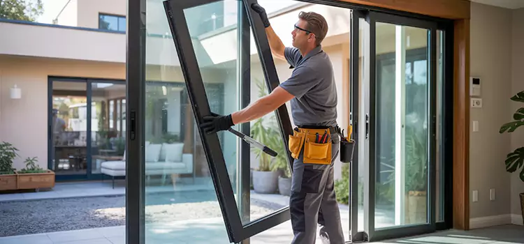 Specialized Sliding Door Roller Services in Sun Prairie, Wisconsin