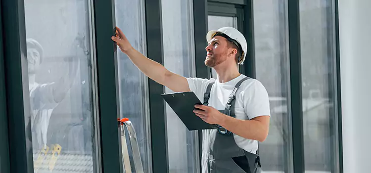 Comprehensive Solutions for Your Sticking Doors in Sun Prairie, WI