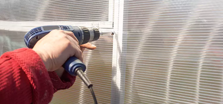 Sliding Screen Door Repair Sun Prairie