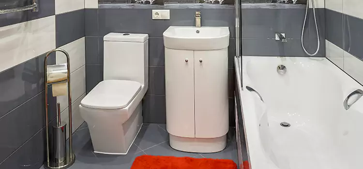 Hansgrohe Shaving Mirror Sun Prairie