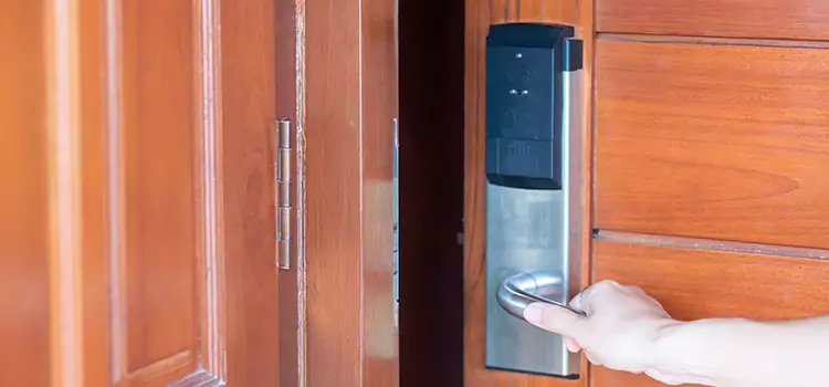 Commercial Keyless Entry Locks Sun Prairie
