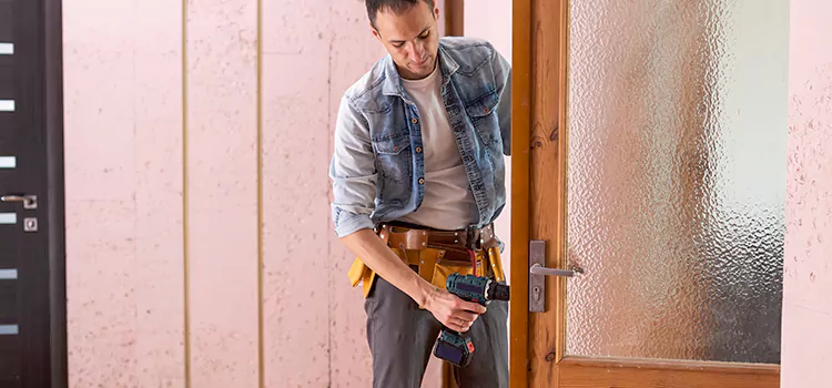 Door Glass Replacement Sun Prairie