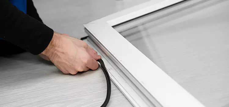 Commercial Door Weather Stripping Sun Prairie