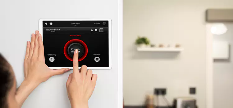 Blink Video Doorbell Installation Sun Prairie