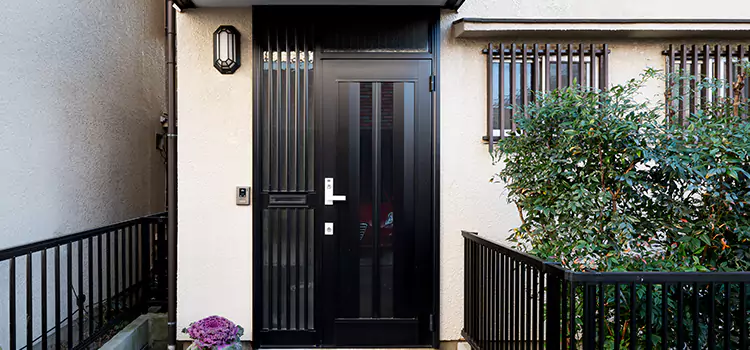 Popular Exterior Door Options in Sun Prairie, WI
