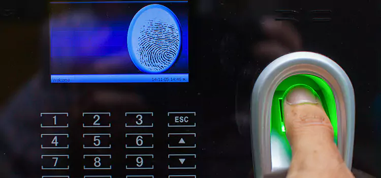 Your Trusted Partner for Secure Access in Sun Prairie, WI