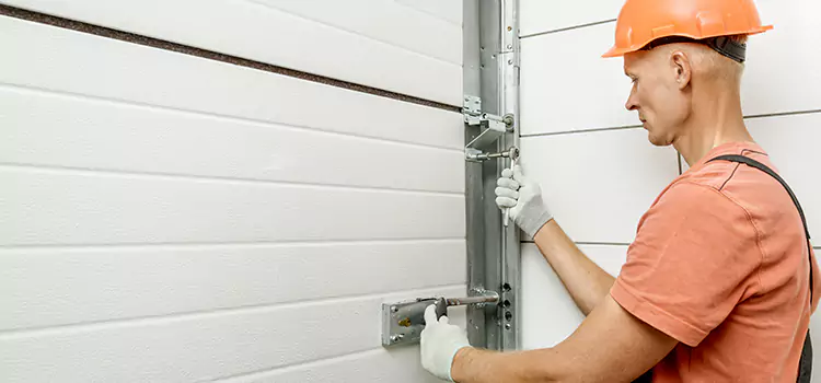 Why Choose Us for Garage Door Lock Services in Sun Prairie, WI?