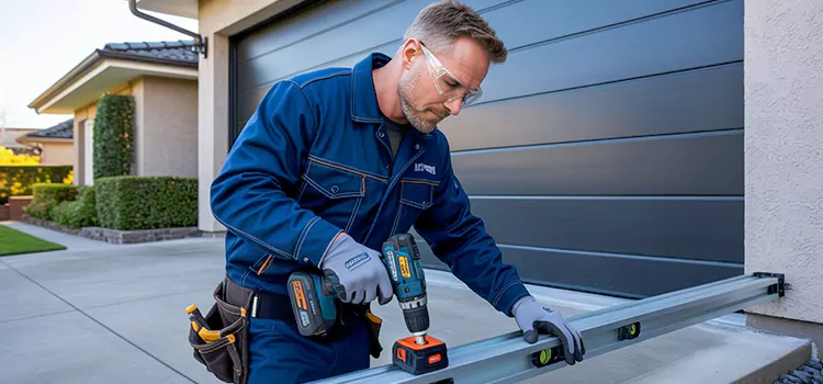 Why Choose Us for Garage Door Off Track Services in Sun Prairie, Wisconsin?