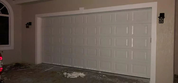 Garage Door Coil Replacement Sun Prairie