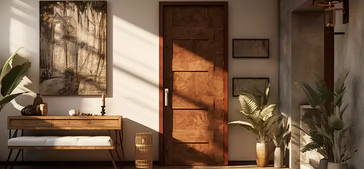 Specialty Interior Doors Sun Prairie
