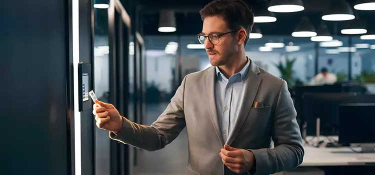 Our Commitment to Keycard Security Excellence in Sun Prairie, WI
