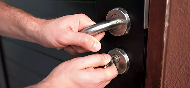 Master Key Control and Audits Sun Prairie