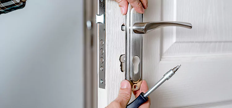 New Door Frame Installation Sun Prairie