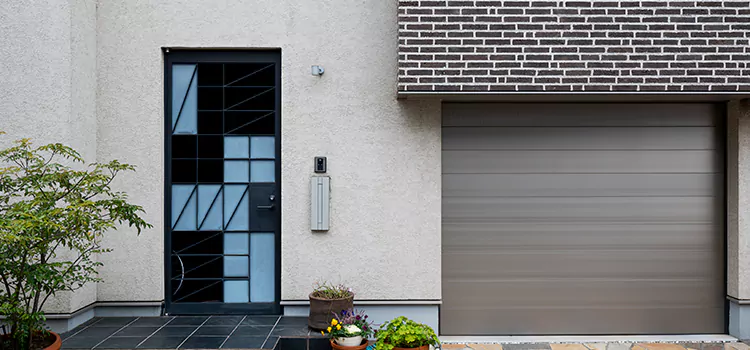 Residential Roll Up Security Doors Sun Prairie