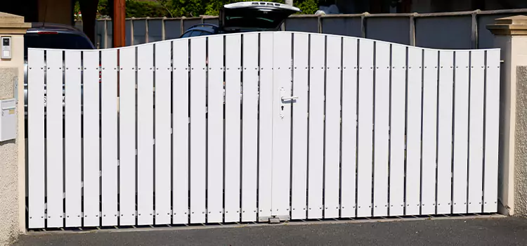 Why Choose Us for Residential Gate Repair in Sun Prairie, WI?