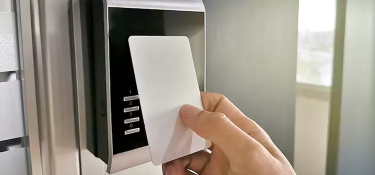 Advanced RFID Technology Integration in Sun Prairie, WI