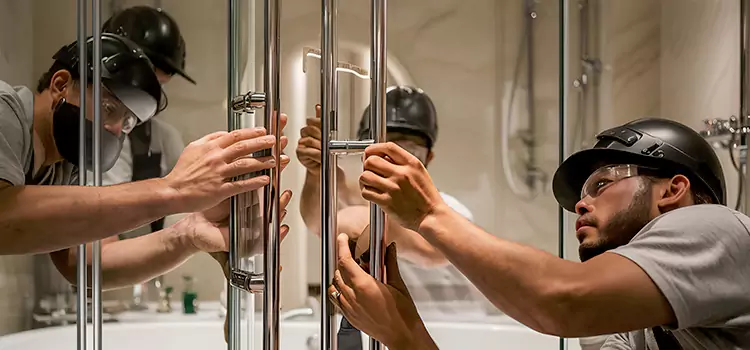 Shower Door Replacement Cost Sun Prairie