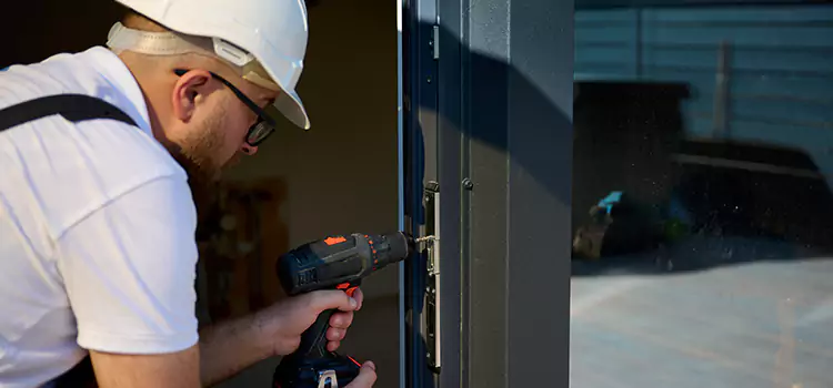 Aluminium Sliding Door Lock Fitting Sun Prairie