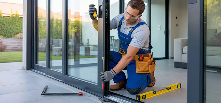 Patio Door Replacement Sun Prairie