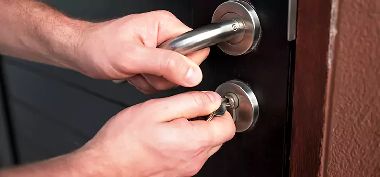 Door Closer Repair & Installation Sun Prairie